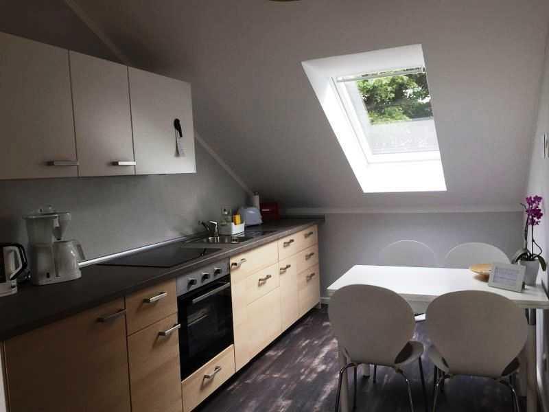 Fewo Anderswo In Der Naehe Von Stralsund Pantelitz Room photo
